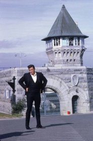 Mid Century Chap – The Inside Story – Johnny Cash at San Quentin (Part 2) 
