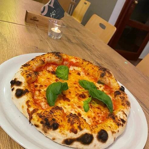 PIZZA TENIS LIBEREC - Restaurant Reviews, Photos & Phone Number - Tripadvisor