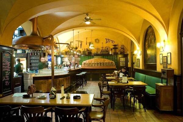 Fotogalerie | restauraceuvejvodu.cz