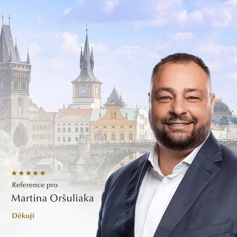 ORŠULIAK reality, partner Justo foto 6