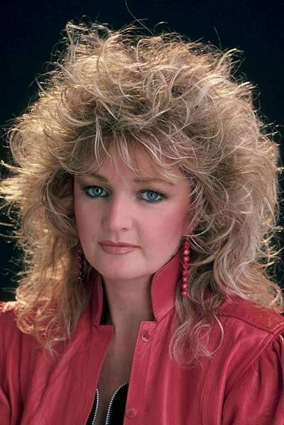 Podívejte se, co vzkázala Bonnie Tyler Čechům a Moravákům | topvip.cz