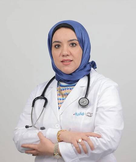 Dr. Samar Mohamed Anwar El Sayed