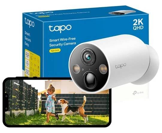 best outdoor security cameras