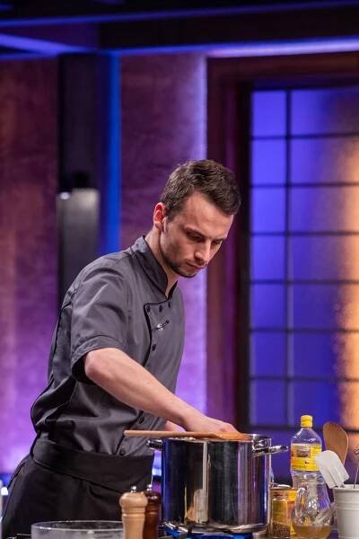 Foto k tématům MasterChef Česko 2021, MasterChef Česko: Souboj nejlepších – stránka 100