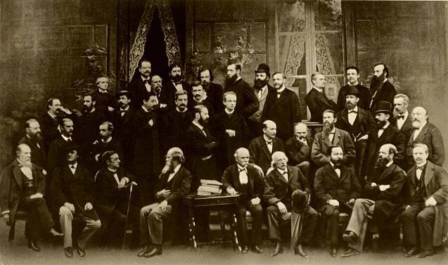 File:II International Meteorological congress Rome 1879.jpg - Wikimedia Commons