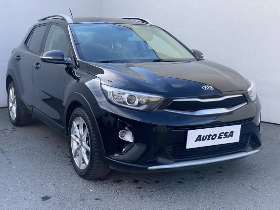 Kia Stonic 1.0 T-GDi,Vision,AT