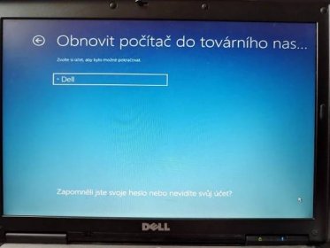 Jaký zadat Dell kód? | Odpovědi.cz