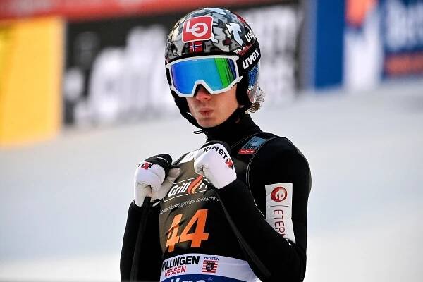 SP skoky na lyžích Willingen 2025 online: program, výsledky