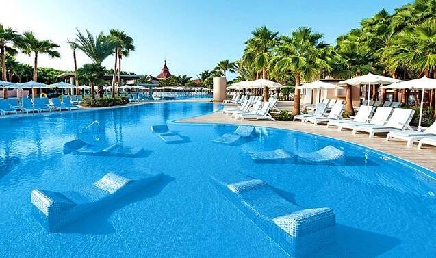 RIU Cabo Verde