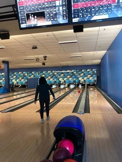 Bowling Winter 2022 – Canadian Indonesian Social Club
