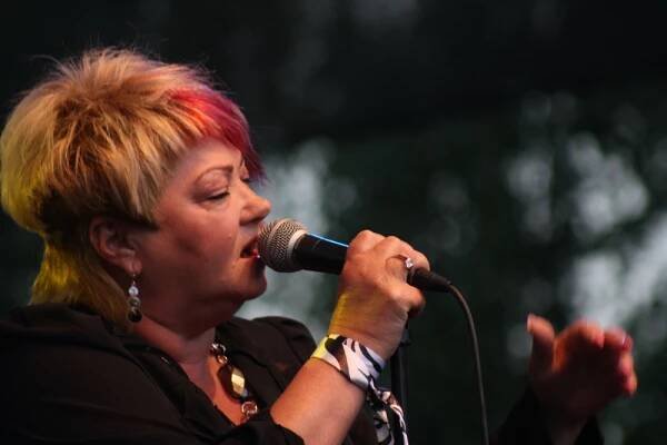 Obrovská rána pro tuzemskou pop music. Ostrava lituje odchodu legendární zpěvačky