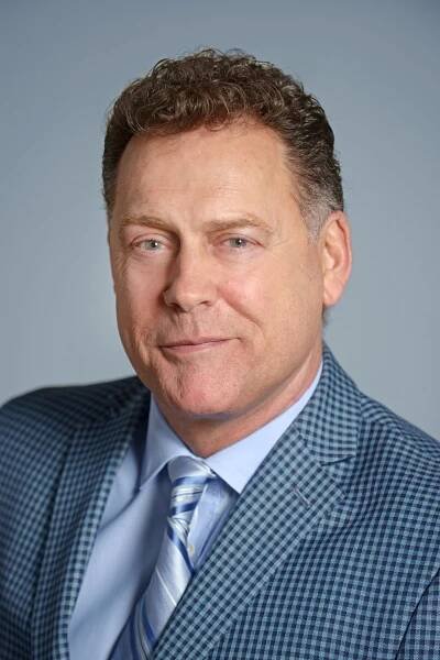 The JOC 2023 Annual Review and Outlook Executive Commentary - Mike Wilson, CEO, Consolidated Chassis Management