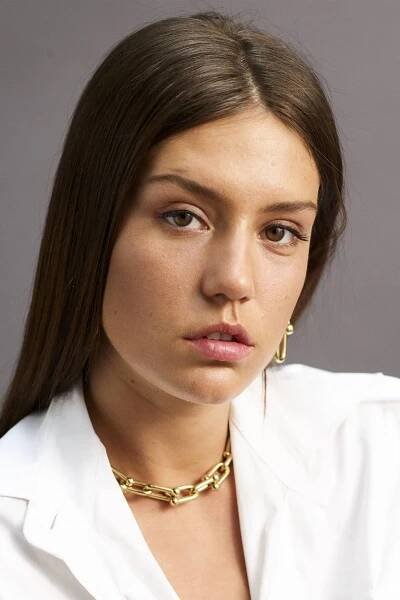 Adèle Exarchopoulos herečka