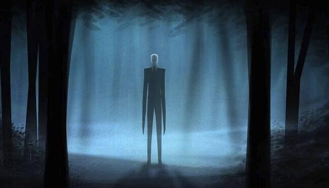 Slender Man for Boomers | The Outline
