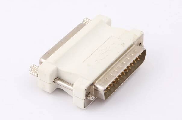 Software protection dongle