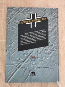 Německá stíhací esa | Obsáhlý přehled o letcích německé Luftwaffe - Knihy