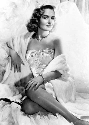 Donna Reed fotka
