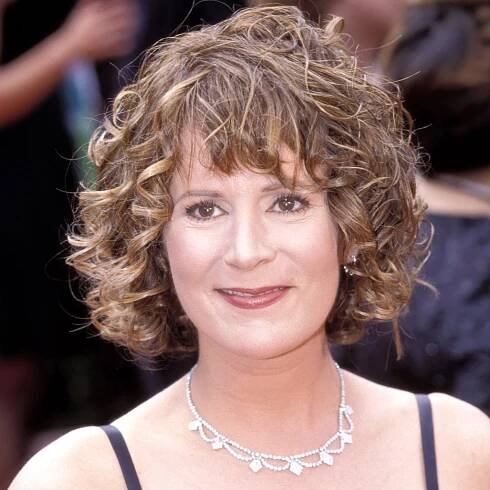 Patricia Richardson, 1997