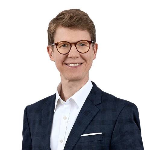 Stefan Richter