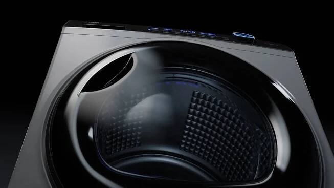 Haier HWD80B14959S8U1S