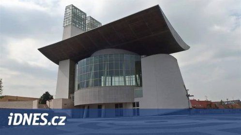 Vyhlídková věž kostela bude bez razítka, turisté ho prý neshánějí - iDNES.cz