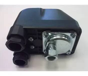 Tlakový spínač PT/12G 4.4-6 Bar 1/4' matka 220-380V