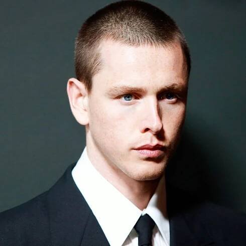Harris Dickinson addresses Bond rumors: "You’d be a fool not to entertain that role"