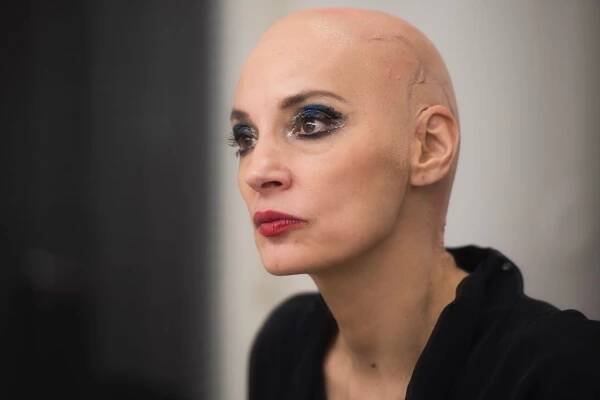 Jeanne Balibar Berlin copie
