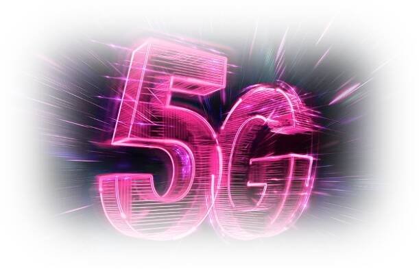 5G internet