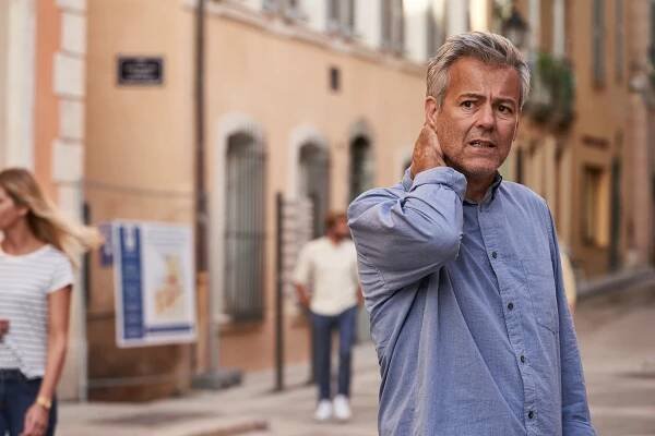 Riviéra - Epizoda 4 - Z filmu - Rupert Graves