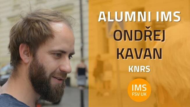 Ondřej Kavan