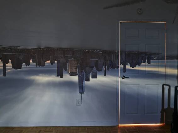 Upcoming / News — Abelardo Morell