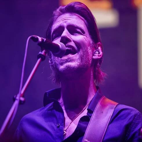 Everything Radiohead's Ed O’Brien Learned by Uprooting his Life and Moving to Brazil