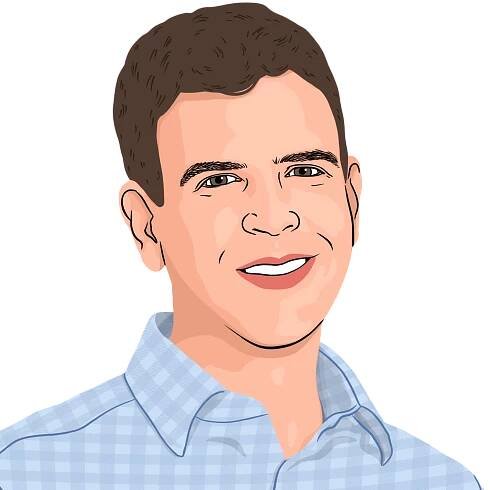 Jason Ukman