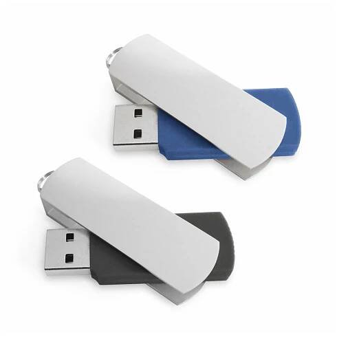 Reklamní USB flash disky s potiskem - Rychle, levně