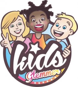 Kids Glemmer logo
