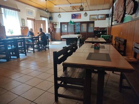 Restaurace U Nádraží foto 3