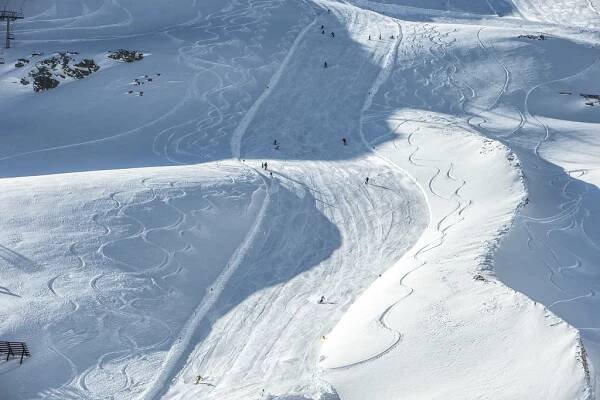 GLETSCHER
