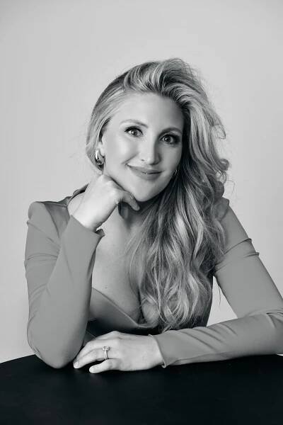 Melissa G. Moore