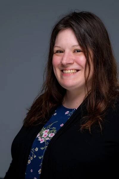 Jacqueline Leonard (she/her) - University of Maine at Machias