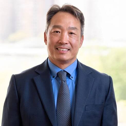 Cornell Tech - Daniel D. Lee