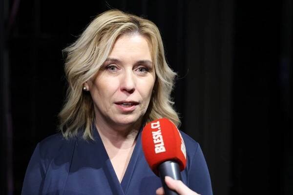 Den s Danuší Nerudovou: Debata v Ostravě (7.12.2022)