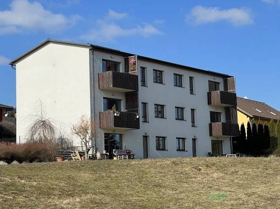 Skokanská, Liberec - Liberec XIX-Horní Hanychov