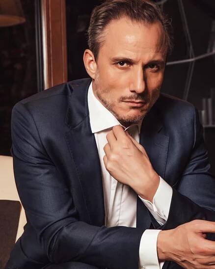 Miloš Timotijević/ Serbia – KINOIST
