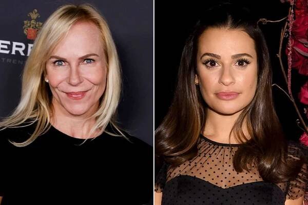 Former Glee Producer Says The Show Had Male 'Bullies' Too After Lea Michele Accusations