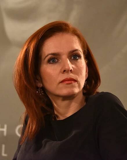 Nora Fridrichová