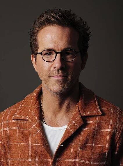 Funny Business: A surprisingly serious conversation with Ryan Reynolds on his new documentary, John Candy: I Like Me