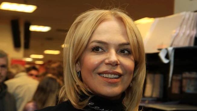 Dagmar Havlová zuří kvůli pietě Třísky: Šíří se o mně naprosté lži!