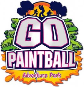 GO HIGHLIGHTS by Paintball-Channel - GO PAINTBALL ADVENTURE PARK
