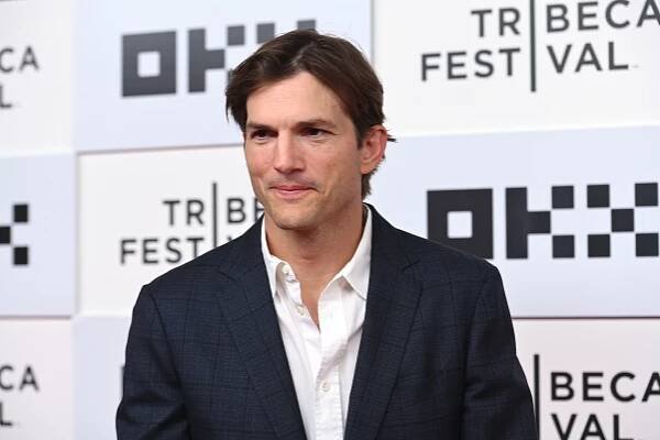 Ashton Kutcher Leaves Anti-Child Sex Abuse Org Amid Masterson Backlash